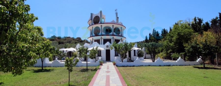 (For Sale) Other Properties Investment property || Chalkidiki/Stageira - 350 Sq.m, 850.000€ 