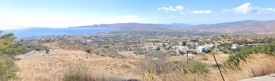 (For Sale) Land Plot || Evoia/Karystos - 3.228 Sq.m, 120.000€ 