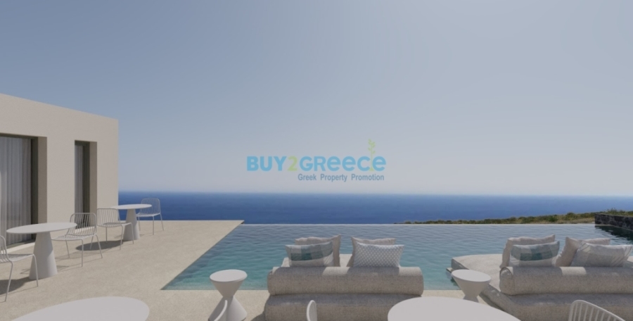 (For Sale) Other Properties Hotel || Cyclades/Santorini-Thira - 420 Sq.m, 2.900.000€ 