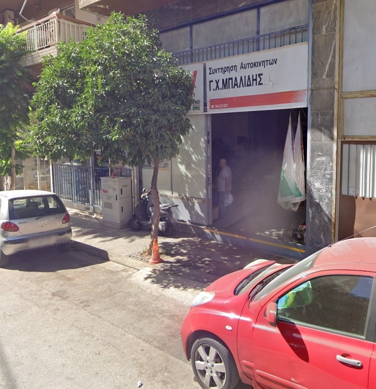 (Προς Πώληση) Επαγγελματικός Χώρος Κατάστημα || Αθήνα Νότια/Καλλιθέα - 118 τ.μ, 150.000€ 