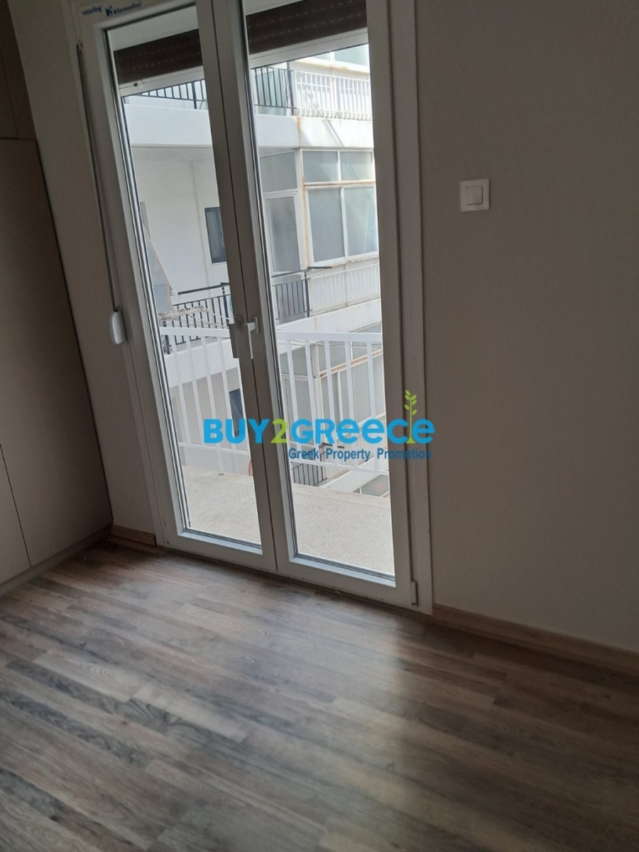 (For Sale) Residential Studio || Athens Center/Vyronas - 43 Sq.m, 1 Bedrooms, 115.000€ 
