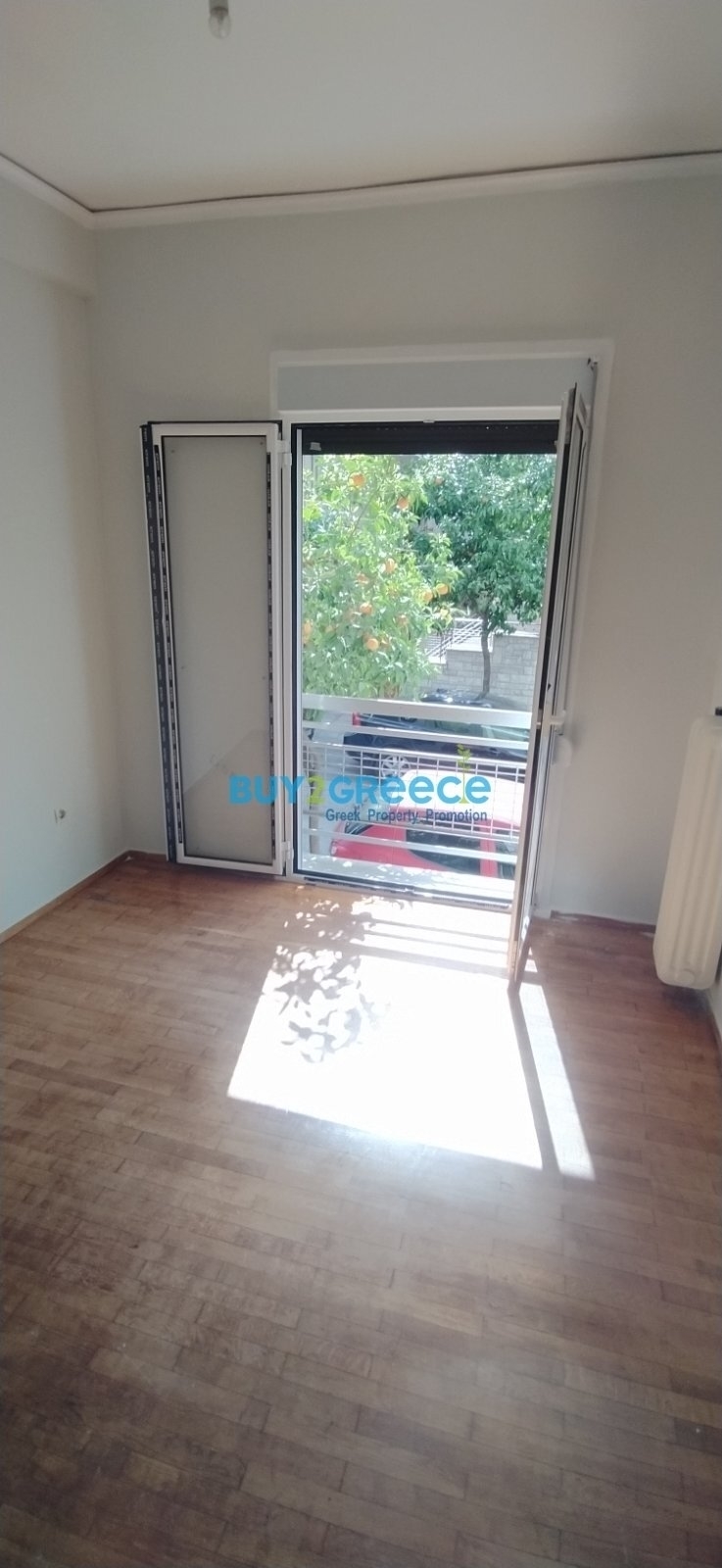 (Προς Ενοικίαση) Κατοικία Διαμέρισμα || Αθήνα Κέντρο/Ζωγράφος - 45 τ.μ, 1 Υ/Δ, 420€ 