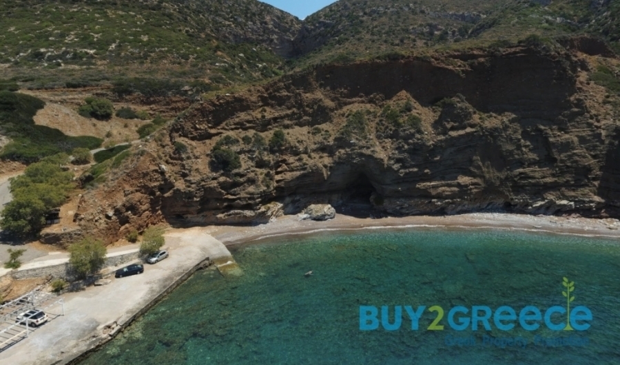 (For Sale) Land Plot || Piraias/Kythira - 22.728 Sq.m, 45.000€ 
