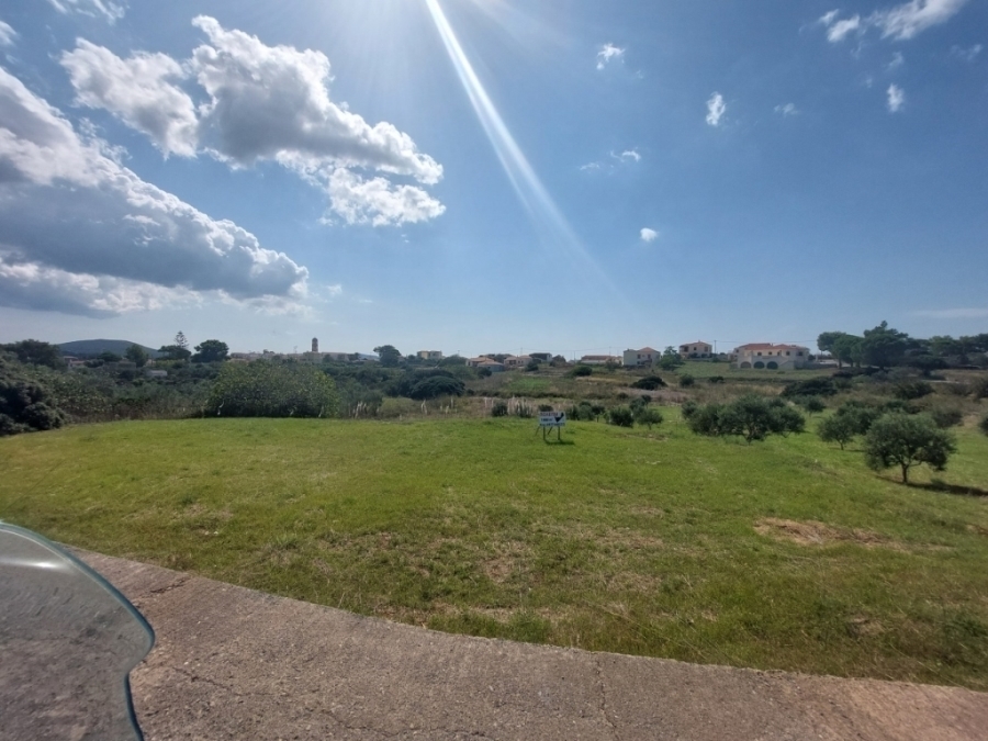 (For Sale) Land Plot || Piraias/Kythira - 3.480 Sq.m, 65.000€ 